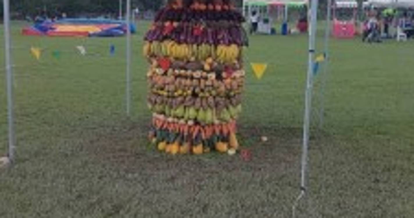 Tradições madeirenses renascem em Acarigua (com fotos)