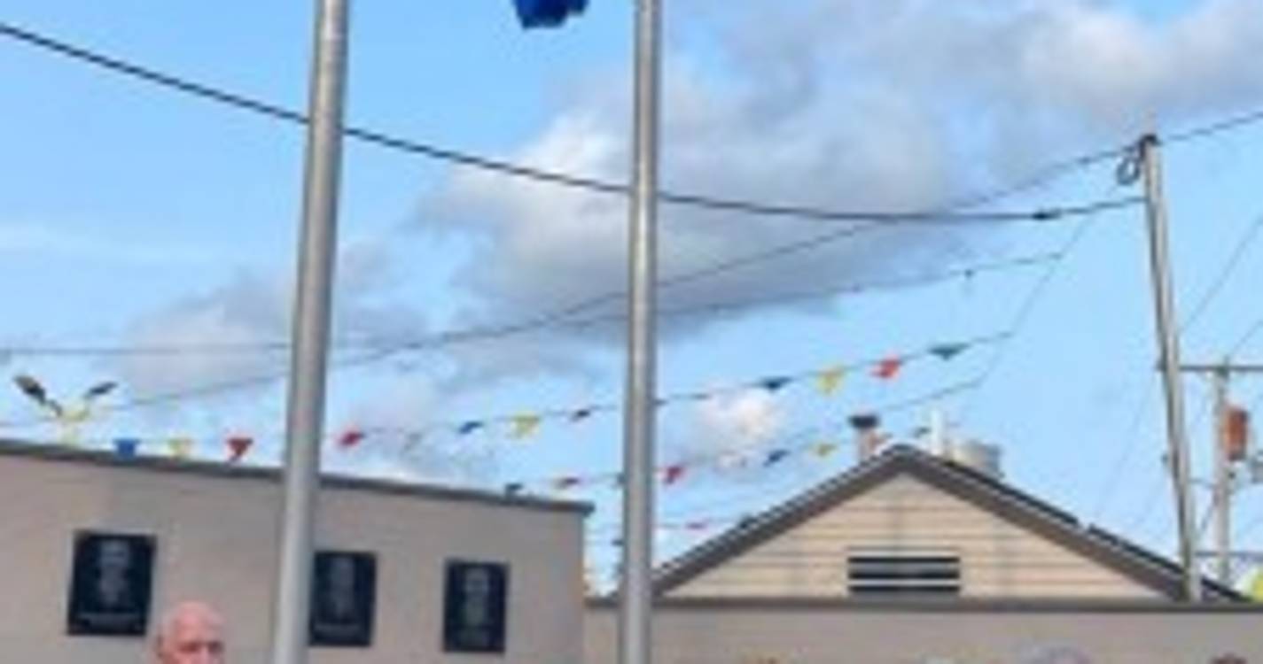 Estados Unidos: Veja como decorreu o primeiro dia da 'Madeira Feast' (com fotos e video)