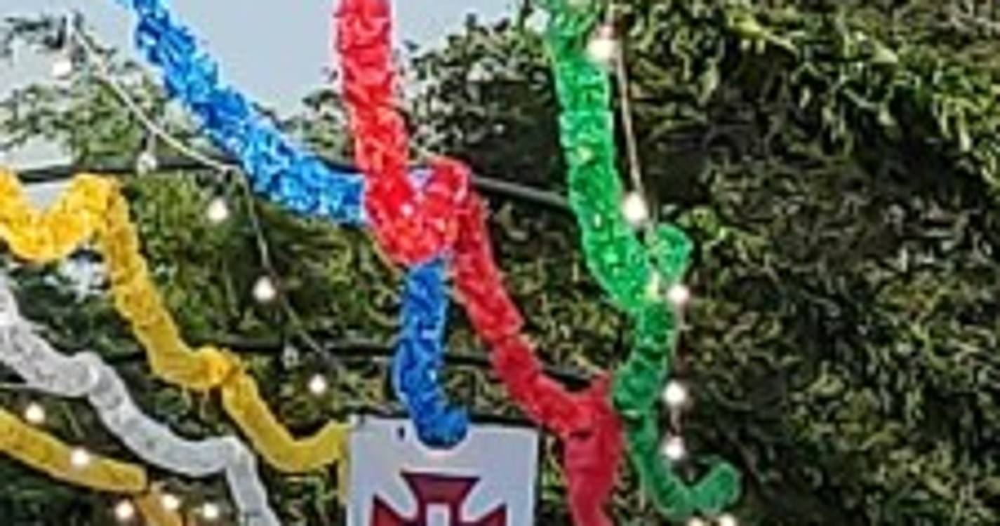 Tradições madeirenses renascem em Acarigua (com fotos)