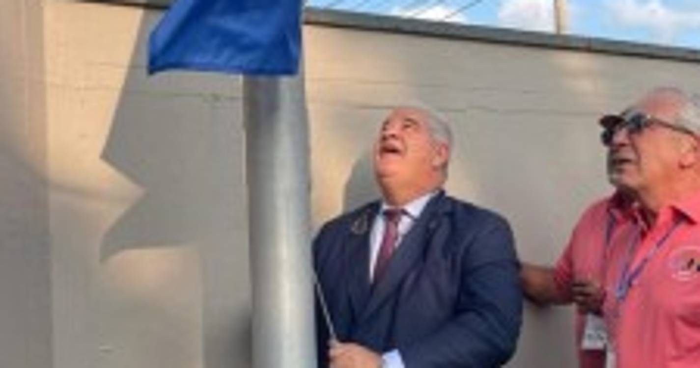 Estados Unidos: Veja como decorreu o primeiro dia da 'Madeira Feast' (com fotos e video)