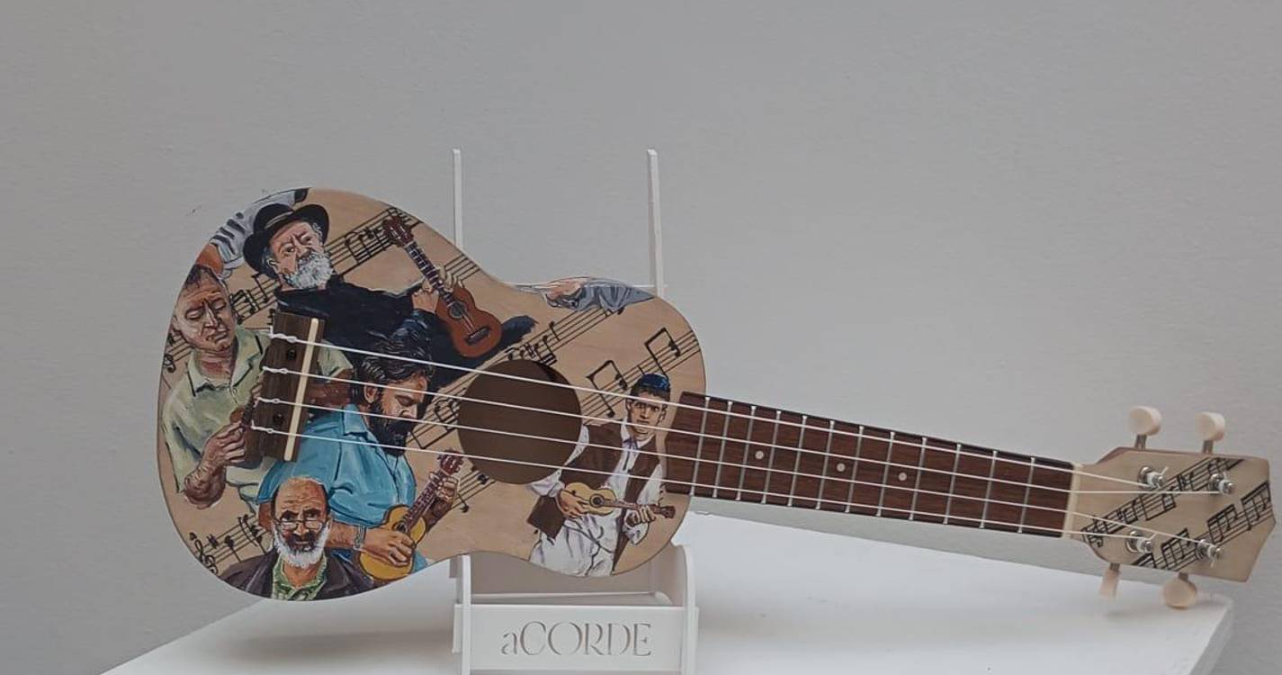 Um braguinha por cada ano de Autonomia (com fotos)