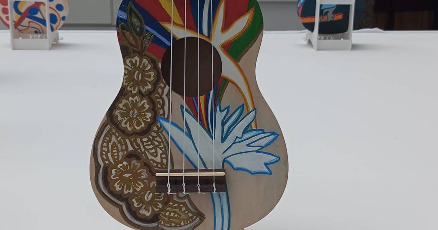 Um braguinha por cada ano de Autonomia (com fotos)