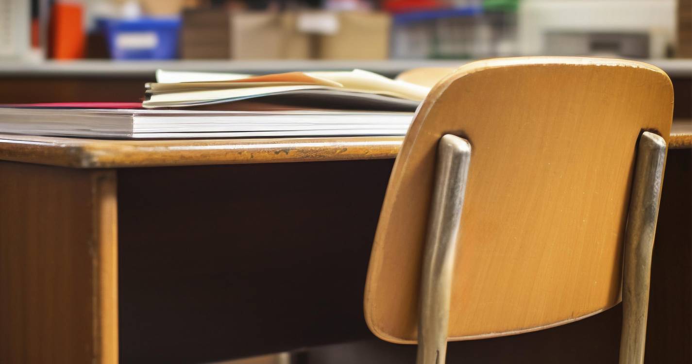 Greve: Secretaria da Educação contabiliza 13% de adesão