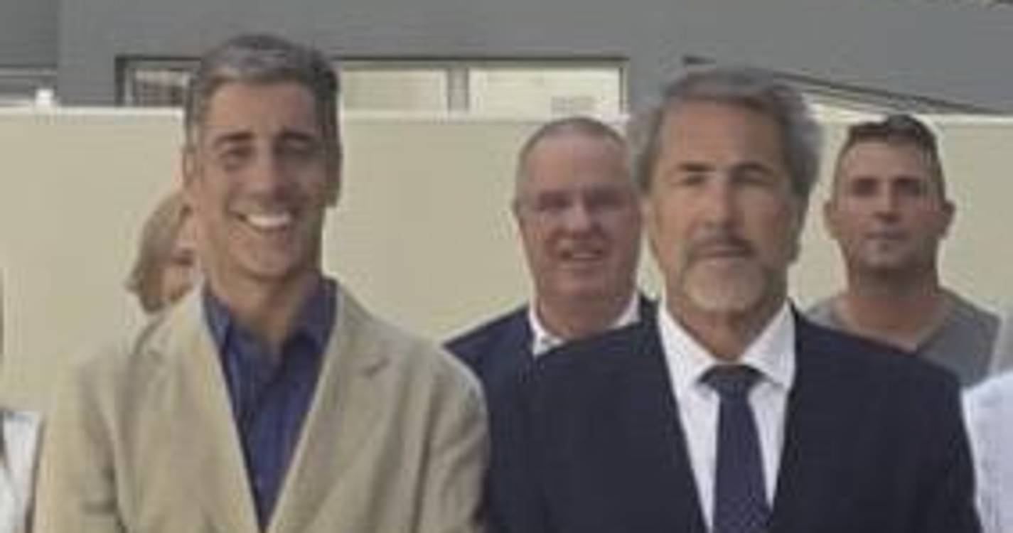 Chega denuncia “atentado à saúde pública” de 19 imigrantes a viver num T3 em São Martinho