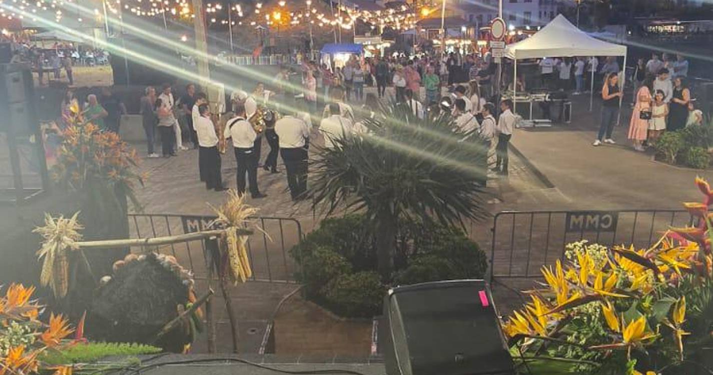 Casa do Povo do Porto da Cruz quer nova estratégia para escoamento da uva americana