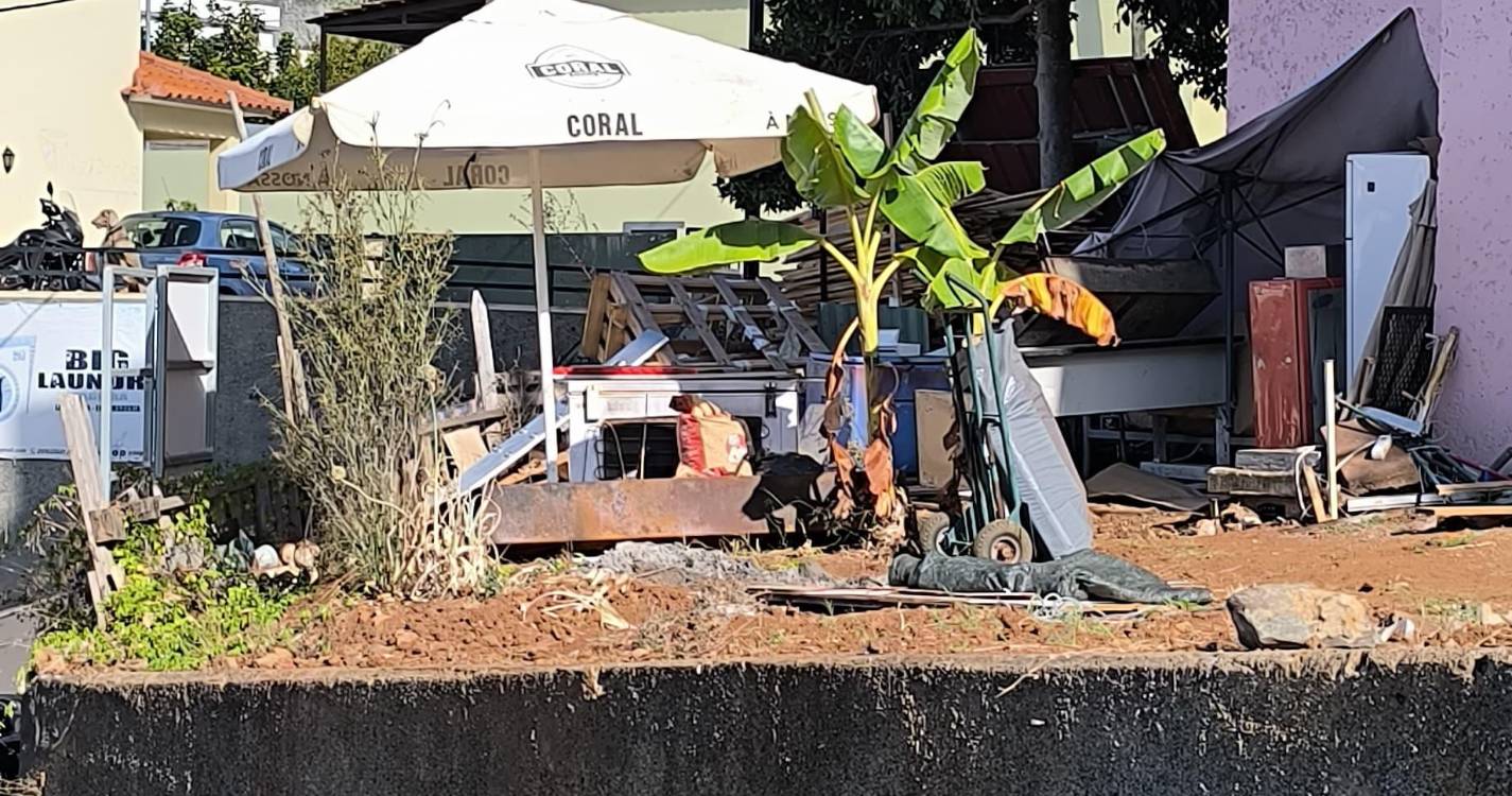 Nova Direita denuncia abandono no Bairro das Romeiras e critica falta de fiscalização