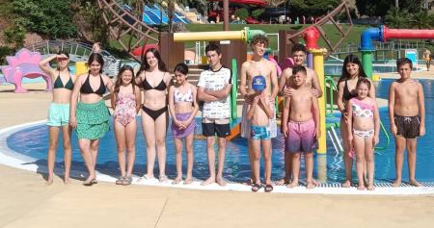 Atividades de verão da Casa do Povo de São Roque do Faial chegam ao fim