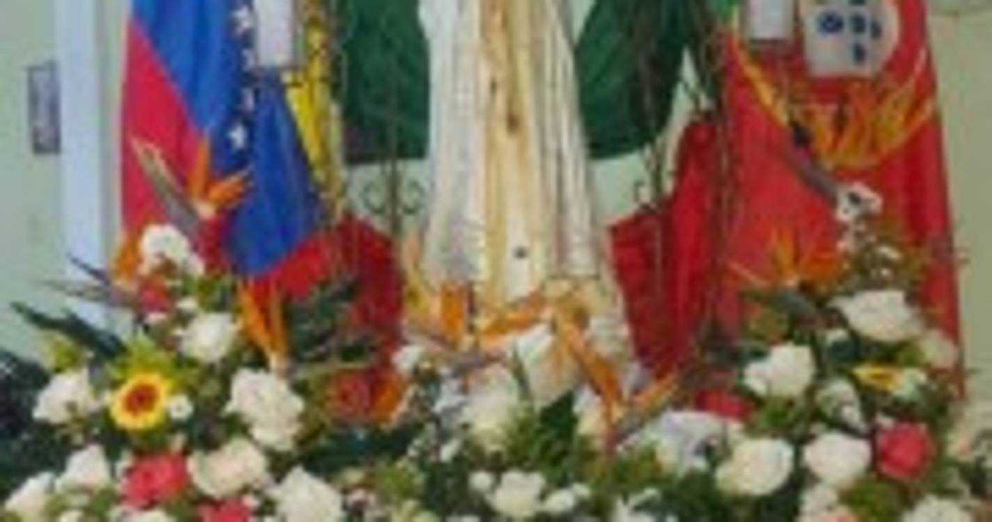 Tradições madeirenses renascem em Acarigua (com fotos)