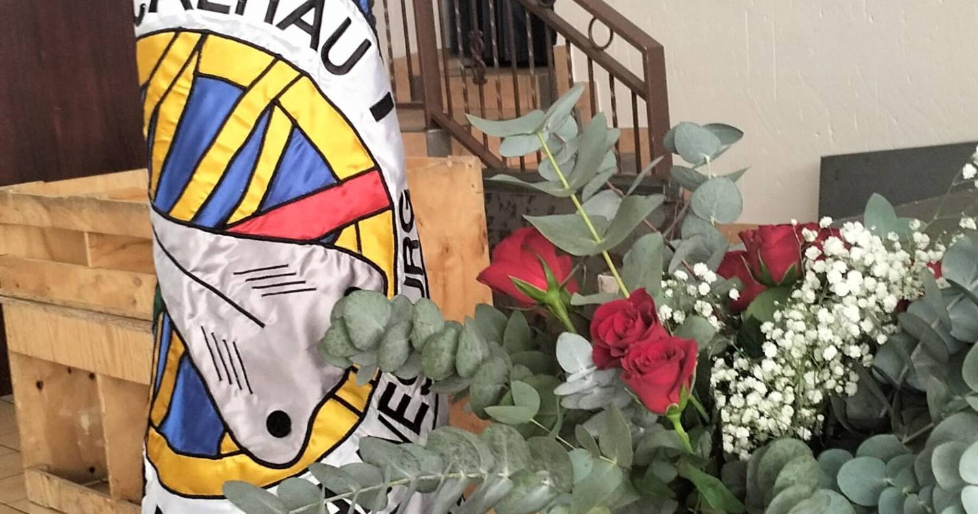 Academia do Bacalhau Mãe comemorou o 57.º aniversário em Joanesburgo