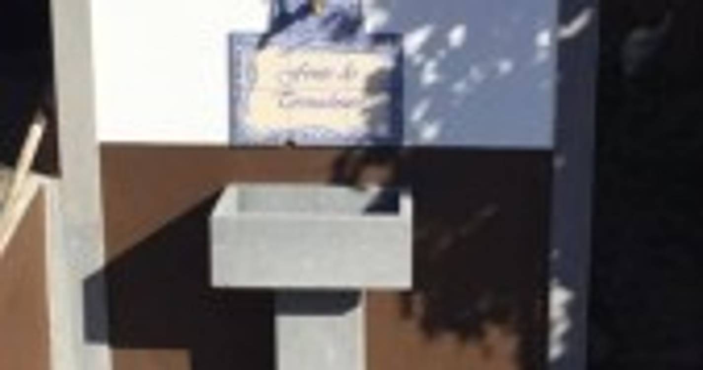 Junta de Freguesia da Calheta recuperou fontanários. Saiba quais.