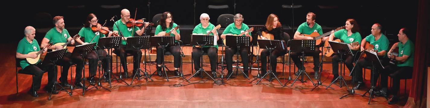Casa do Povo de São Roque do Faial leva ‘Tunacedros’ a Viseu