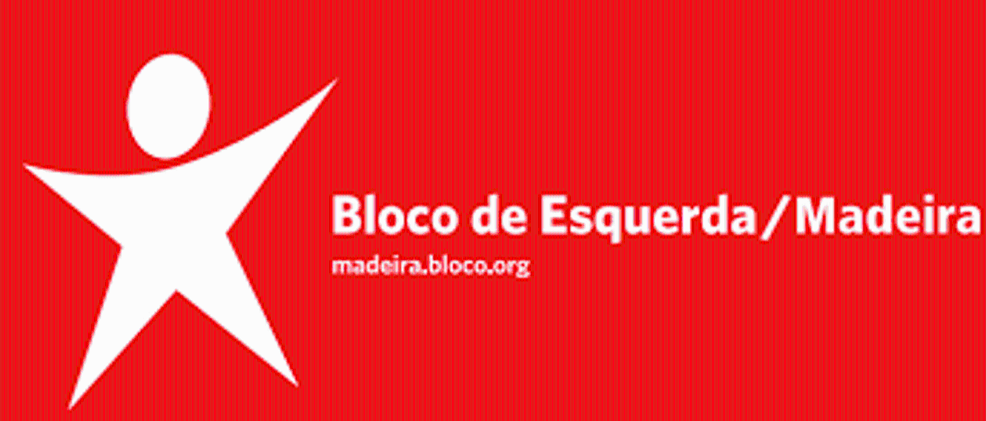 Bloco de Esquerda evoca Revolta da Madeira