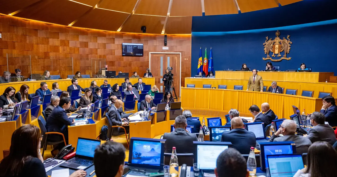 Albuquerque insiste que Élvio Sousa é o ‘nazareno da demagogia suave’