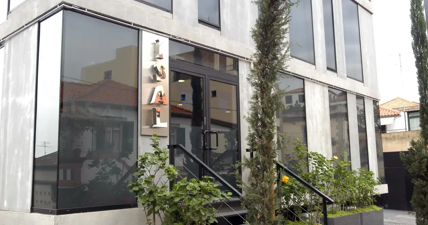 Governo determina encerramento do ISAL na Madeira até 31 de outubro