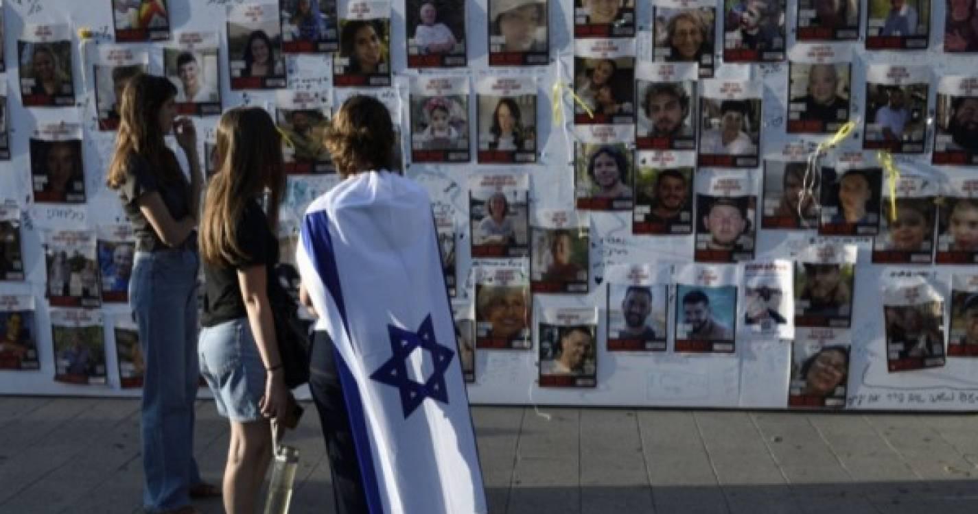 Israel: Mulheres que foram reféns do Hamas denunciam violência sexual em Gaza