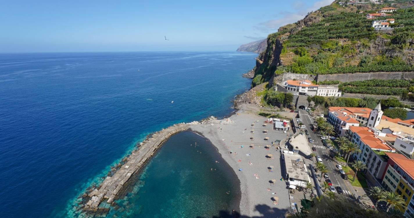 Concelho da Ponta do Sol dá vitória com larga margem ao PSD