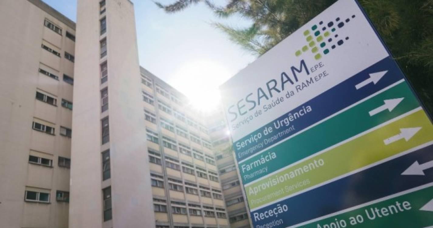Persistem constrangimentos nos centros de saúde, mas SESARAM já recuperou ligações ao sistema informático
