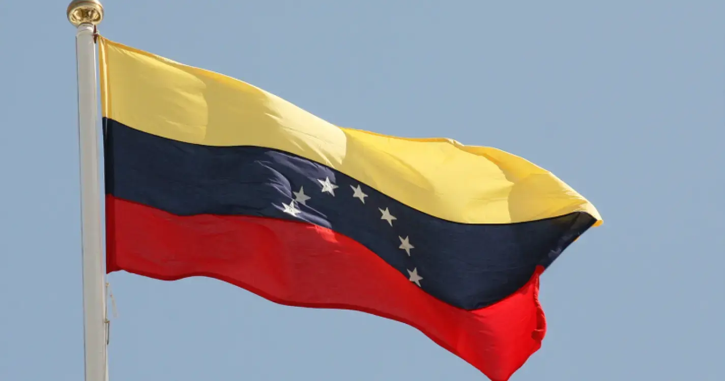 Dois portugueses presos em condições desumanas em cadeia na Venezuela