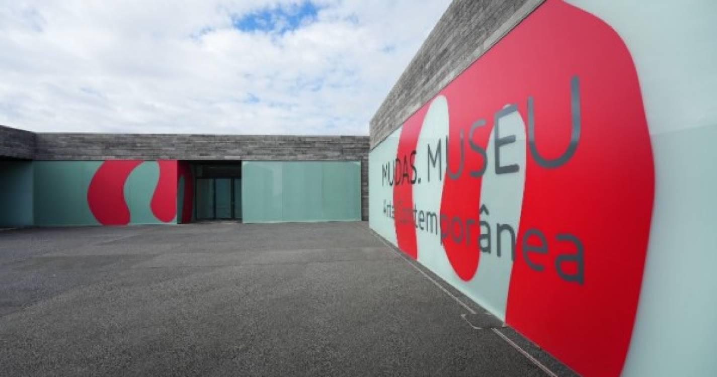 Museus: Mudas e Convento de Santa Clara premiados