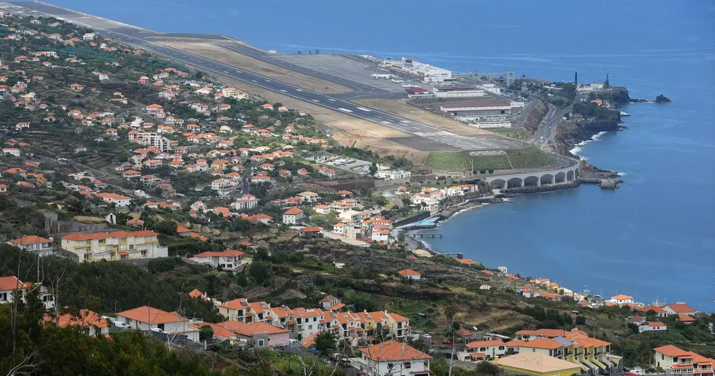 AD ganha no concelho de Santa Cruz