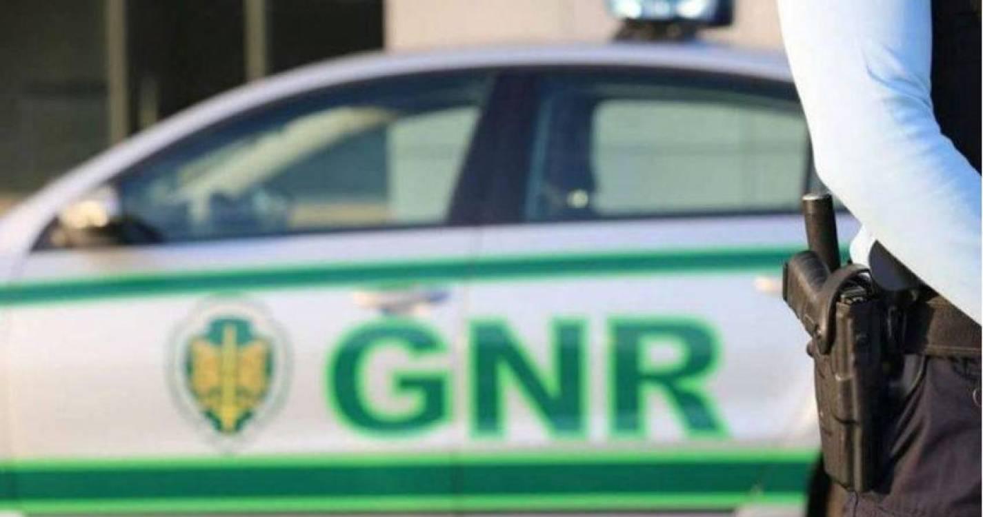 Jovens feridas por tiros de caçadeira e suspeito detido pela GNR em Castelo de Vide