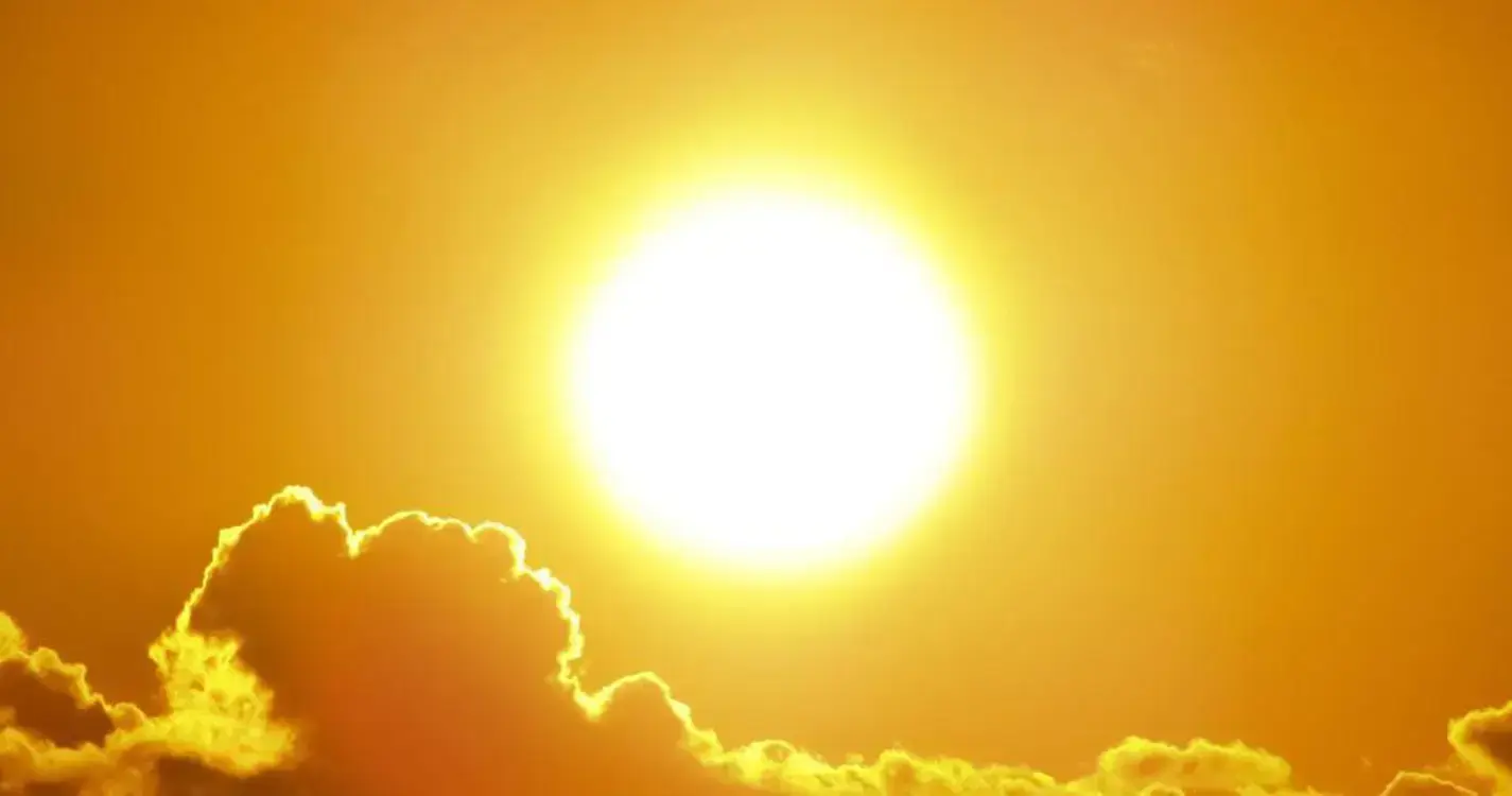 Autoridades de saúde alertam para riscos de onda de calor até dia 13