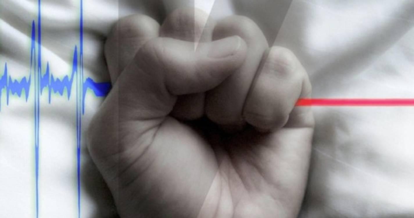 Eutanásia: Provedora de justiça requer inconstitucionalidade da lei