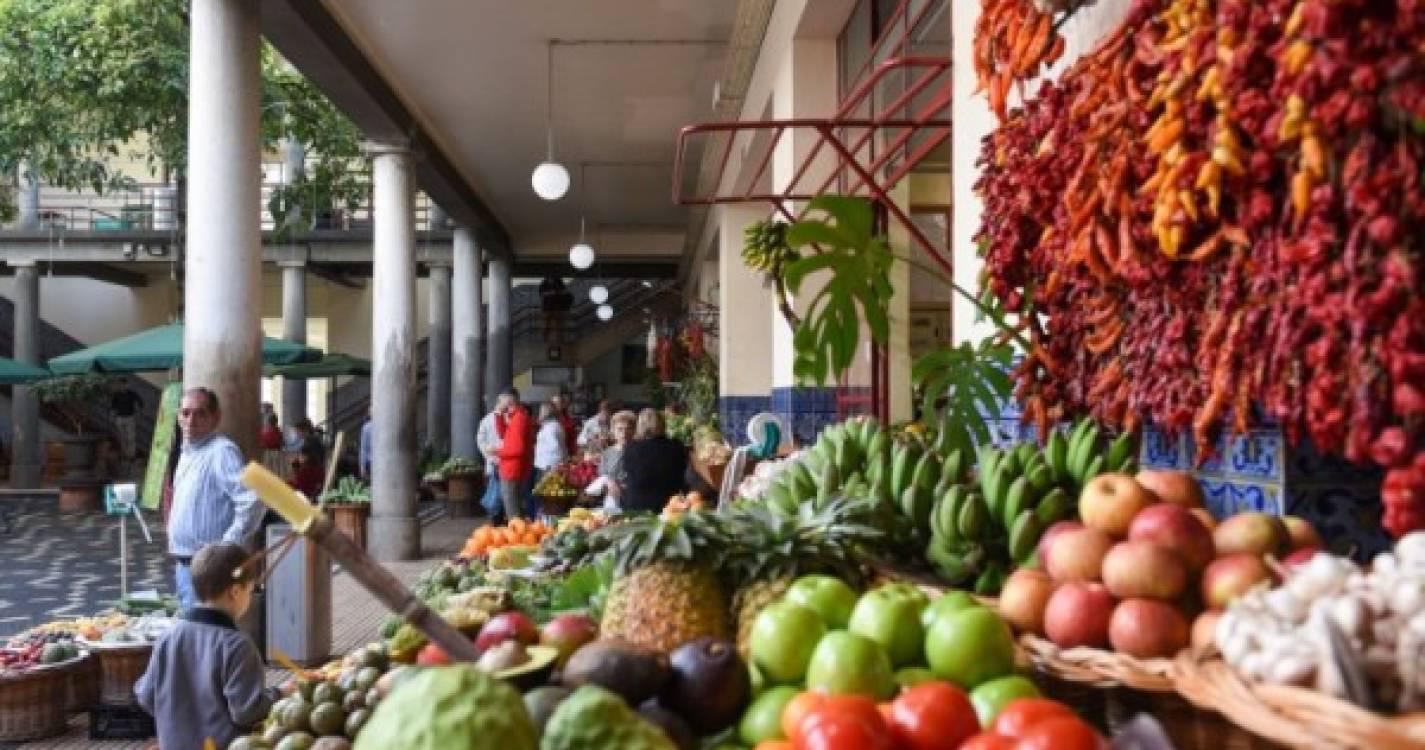 Congresso da Associação Hoteleira de Portugal com sabores madeirenses
