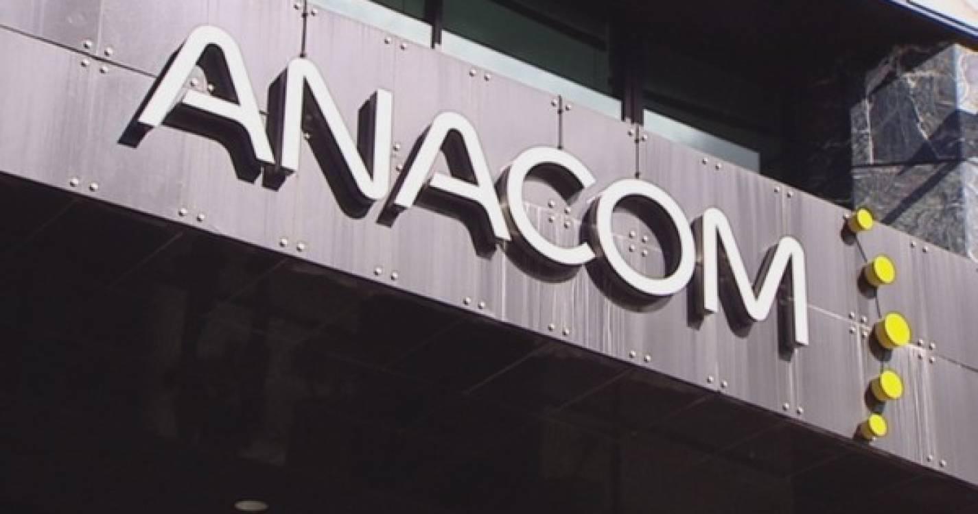 NOS Madeira multada pela Anacom em 360 mil euros