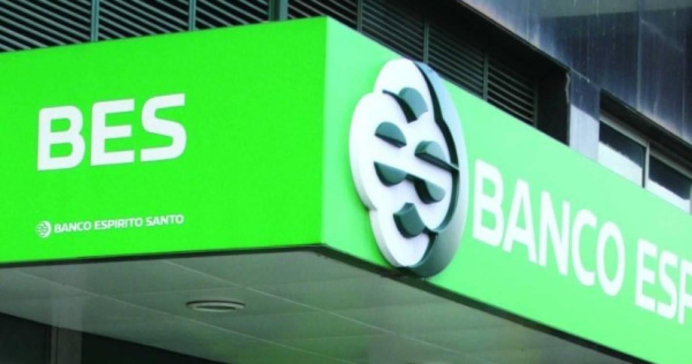 BES/GES: Lesados recorrem do envio dos pedidos de indemnização para os tribunais cíveis