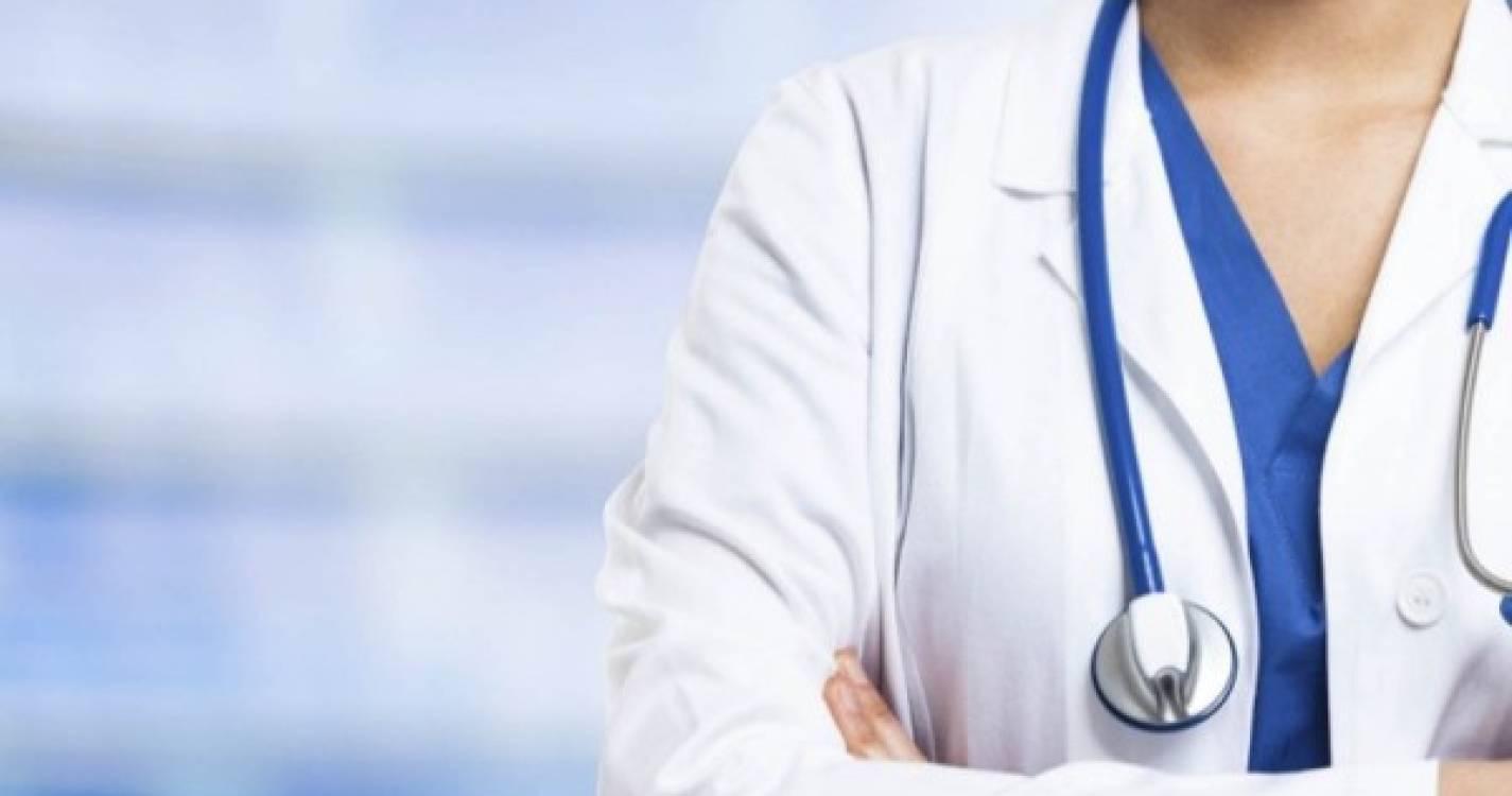 Ordem dos Médicos lamenta falta de investimento na Medicina Geral e Familiar