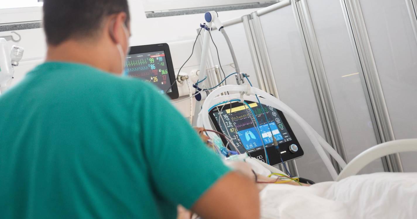 Mais de 1.500 doentes oncológicos aguardavam cirurgia em julho fora do tempo recomendado