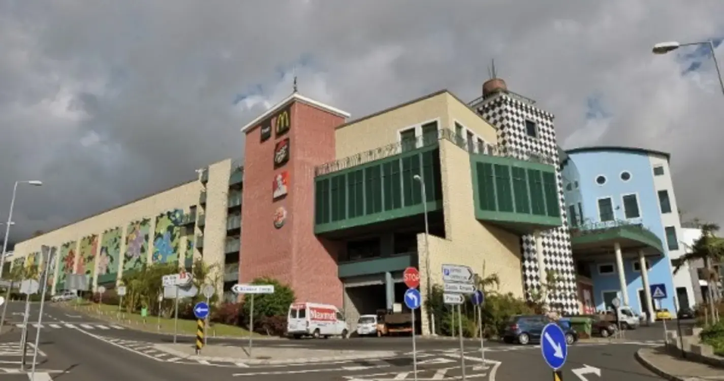 ‘A Minha Esclerose Múltipla Invisível’ no Madeira Shopping