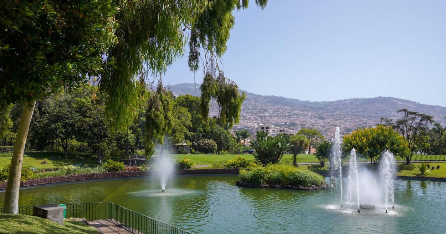 Fevereiro: Temperatura média do ar foi superior à normal enquanto a precipitação foi inferior na Madeira