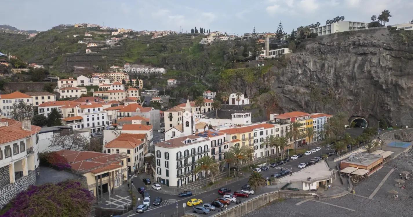 Vila da Ponta do Sol palco de uma ‘sunset party’ a favor da Liga Contra o Cancro