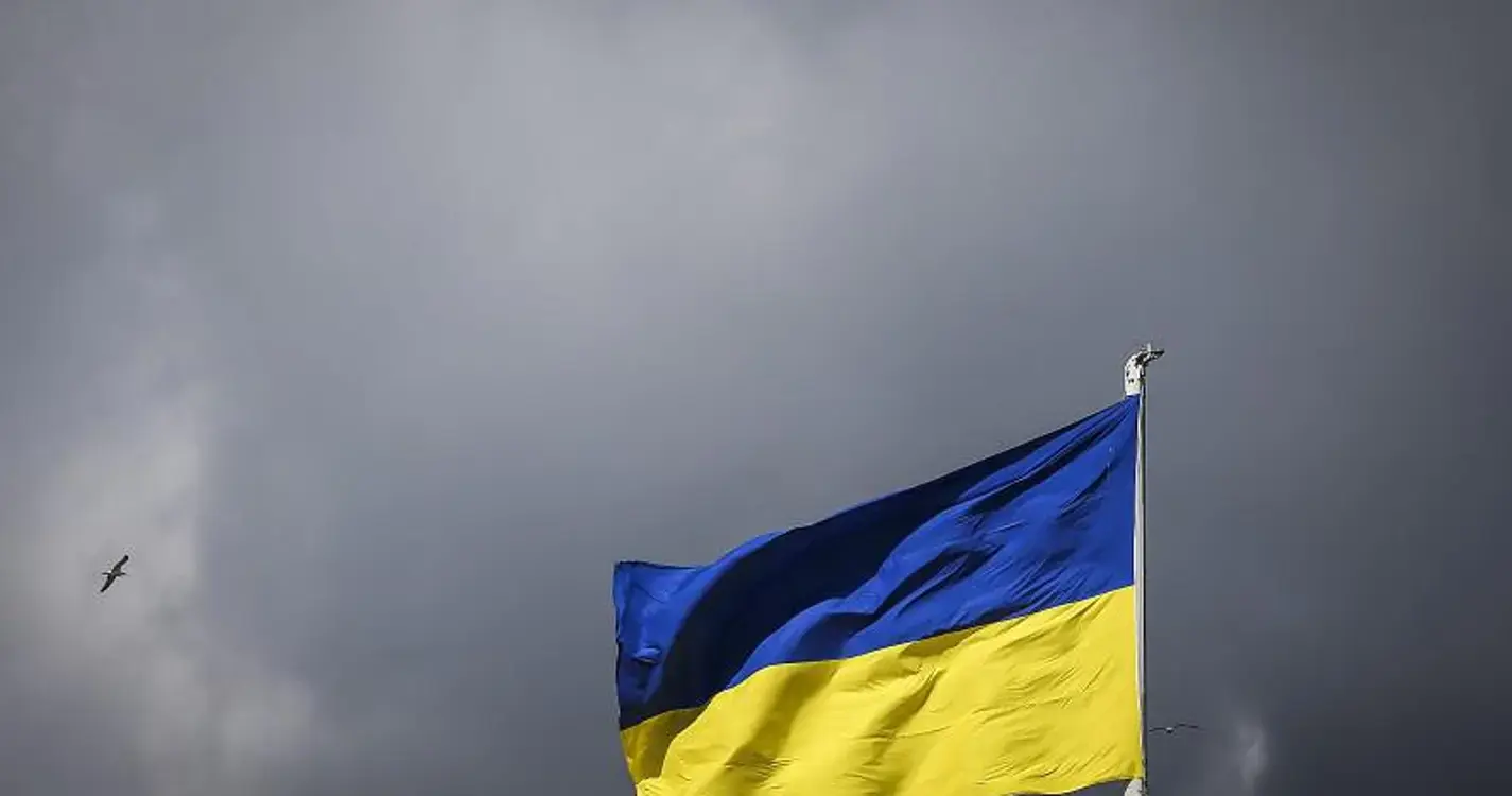 Ucrânia: Rússia lança 117 ‘drones’ sobre o território ucraniano