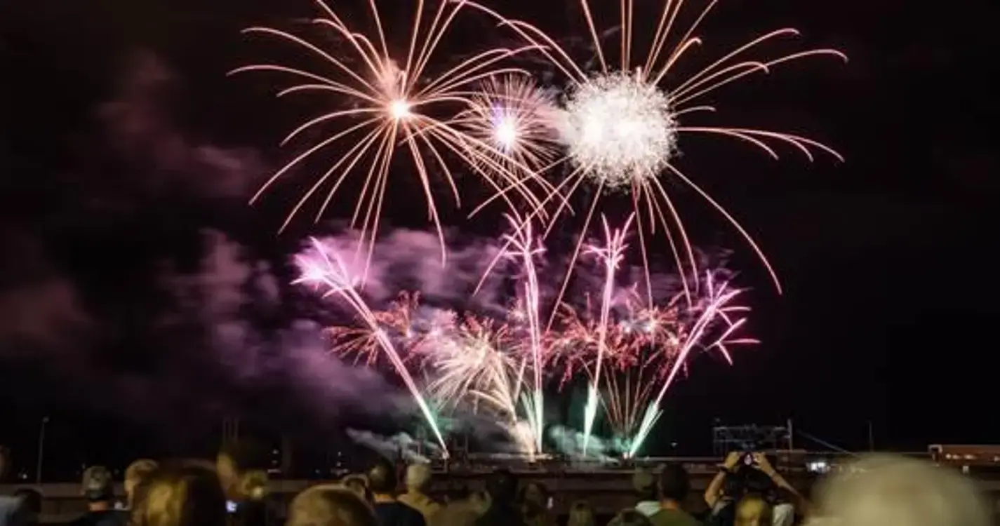 Festival do Atlântico 2025 será apresentado amanhã