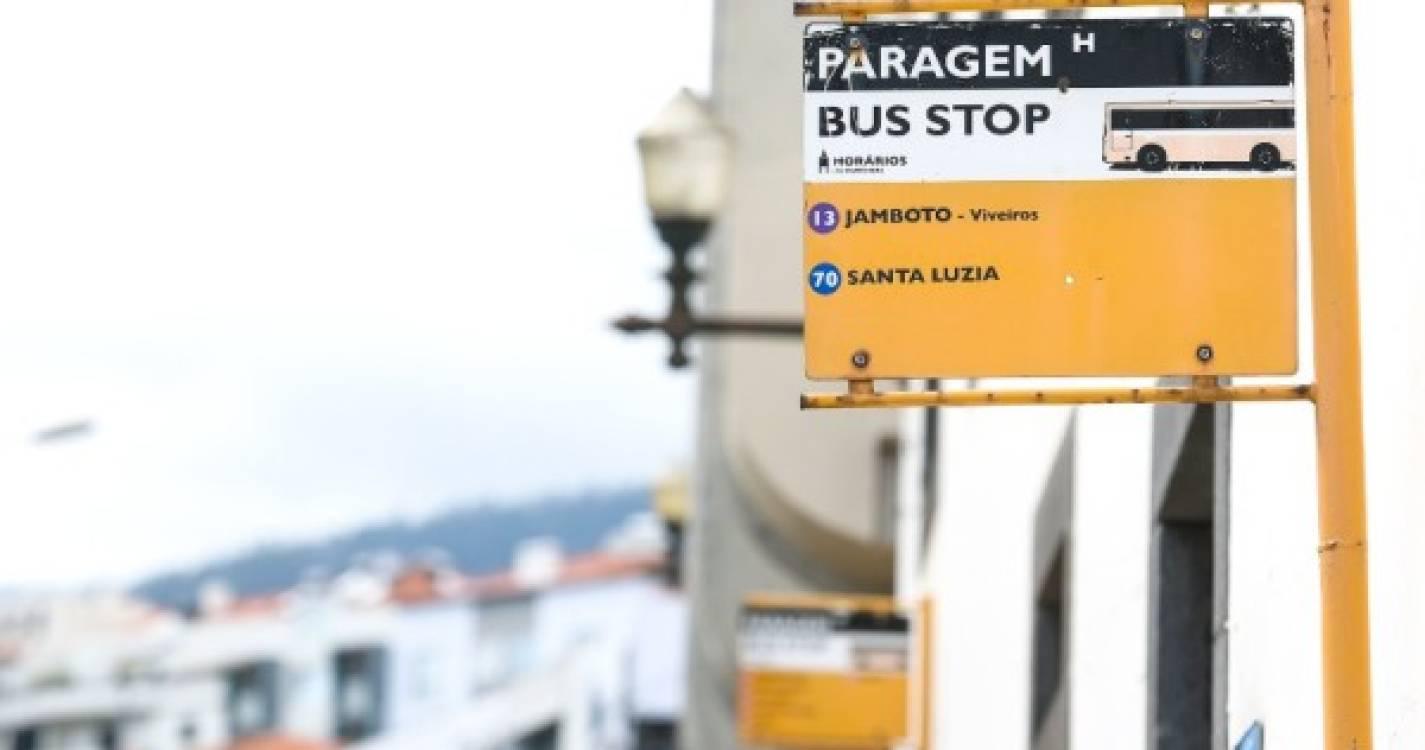 Troca do passe atual pelo novo cartão GIRO arranca hoje