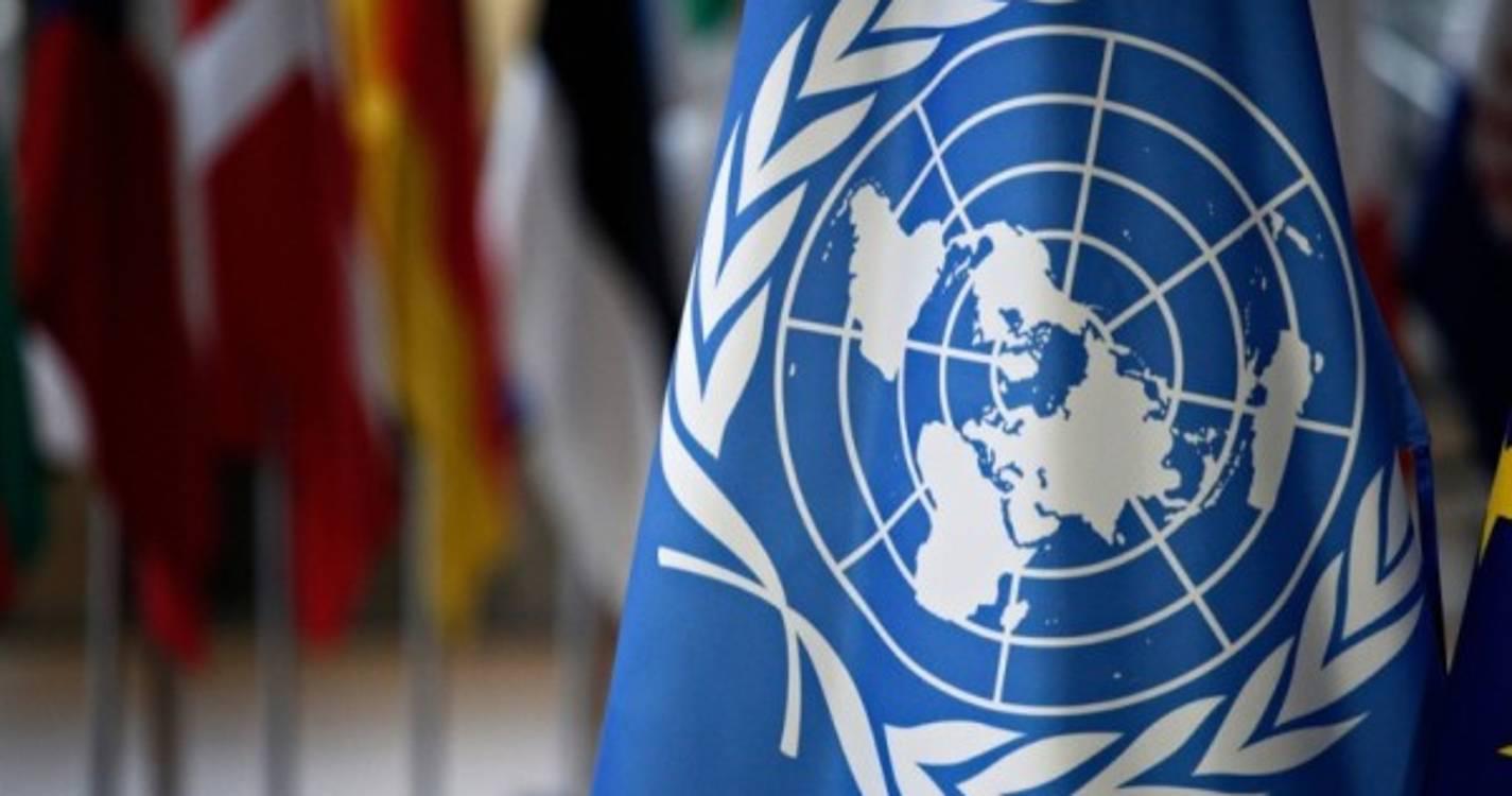 Ucrânia: Reunião de urgência do Conselho de Segurança da ONU a pedido da Estónia