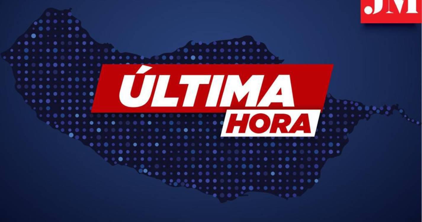 Homem encontrado cadáver em uma casa no Caniço