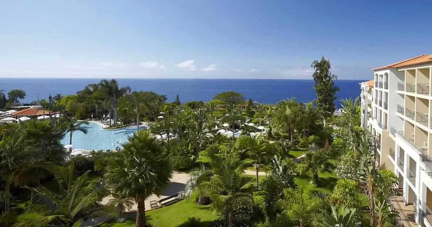 Cinco unidades do grupo PortoBay distinguidas com o prémio Top Hotel Partner 2025