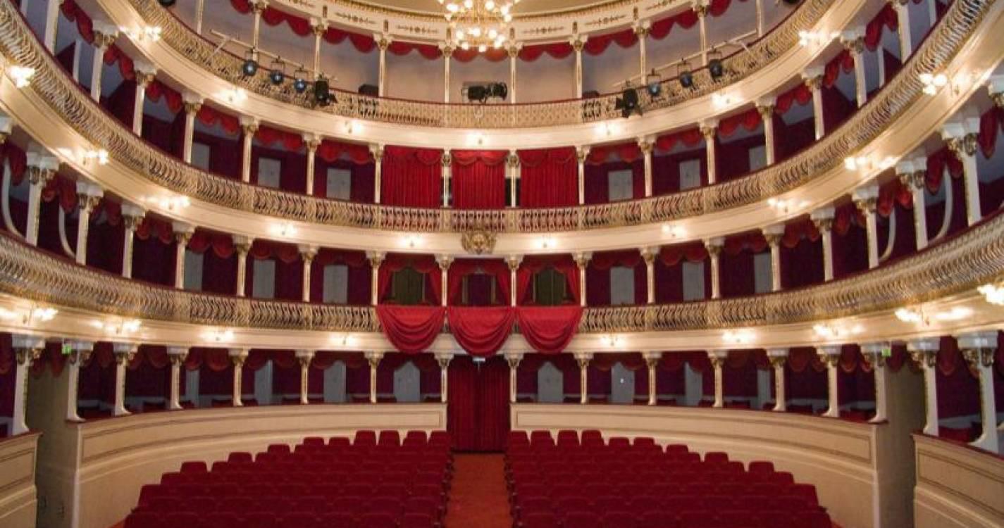 Espetáculo de dança sábado e domingo no ‘Baltazar Dias’