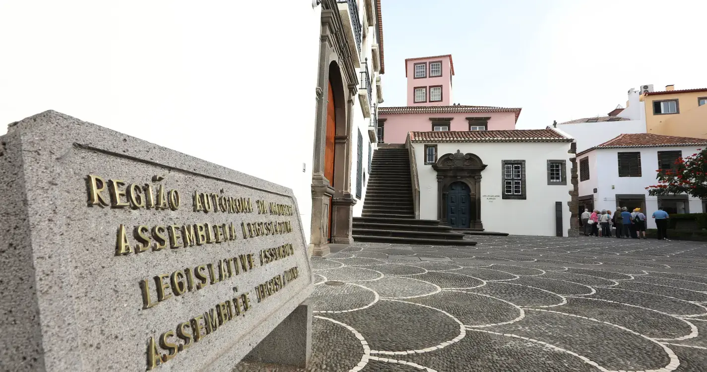 PSD congratula Centro de Reabilitação Psicopedagógico da Sagrada Família pelos 75 anos