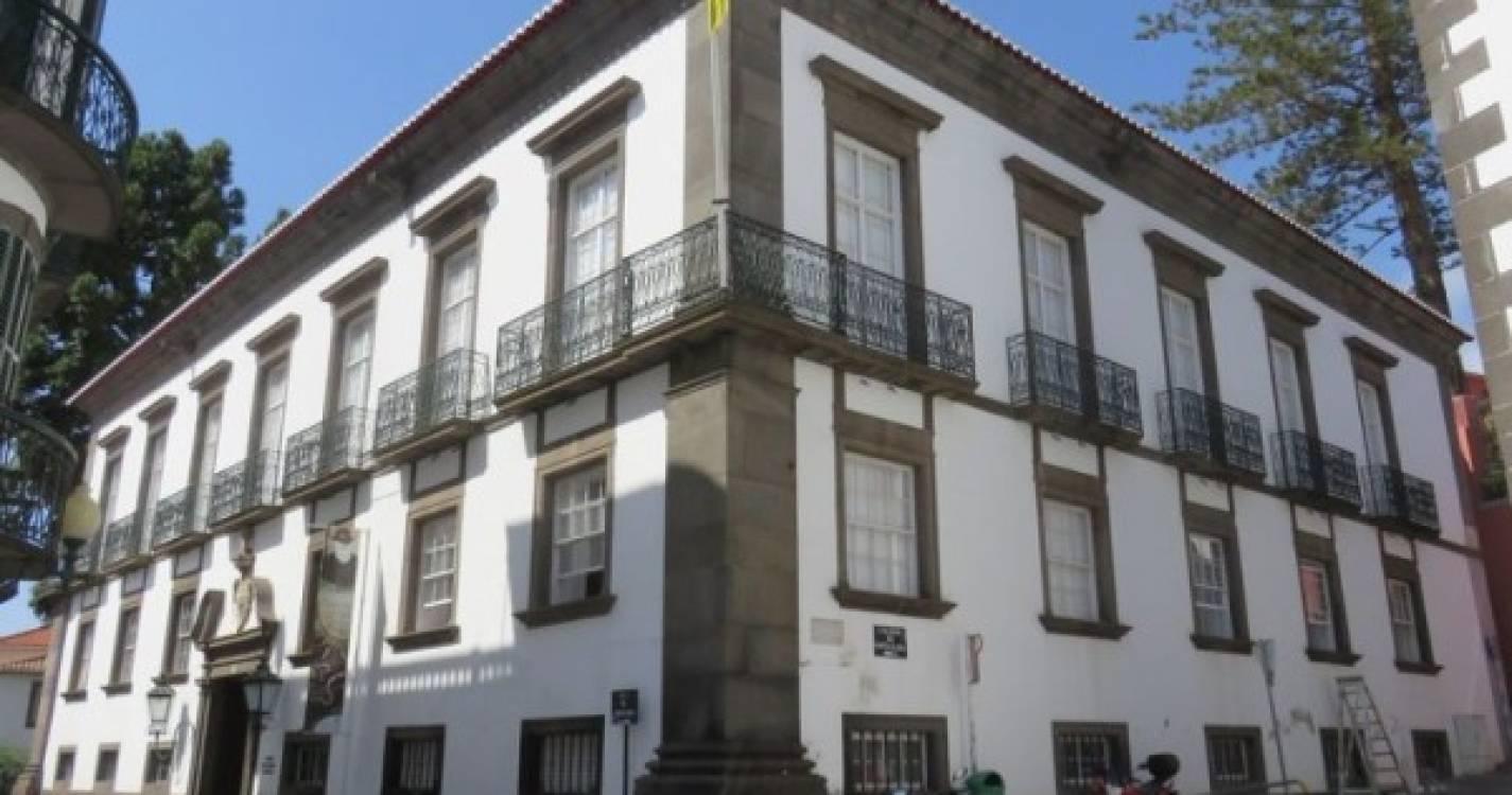 ‘Música nos Museus’ recebe grupo C’azoada