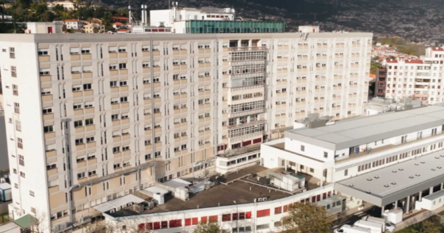 Missão Continente vai conhecer obras de requalificação no Nélio Mendonça