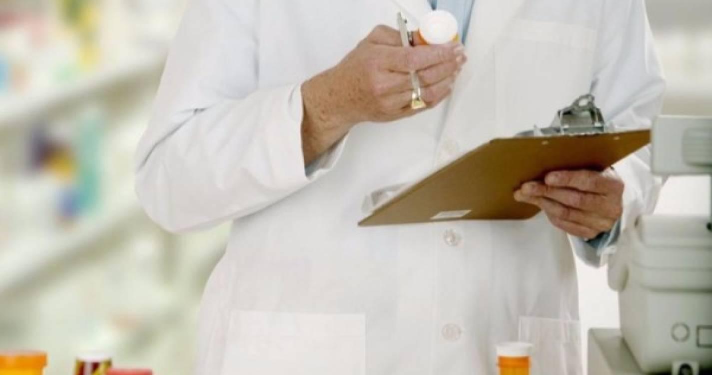 Farmacêuticos do SNS exigem retoma das negociações