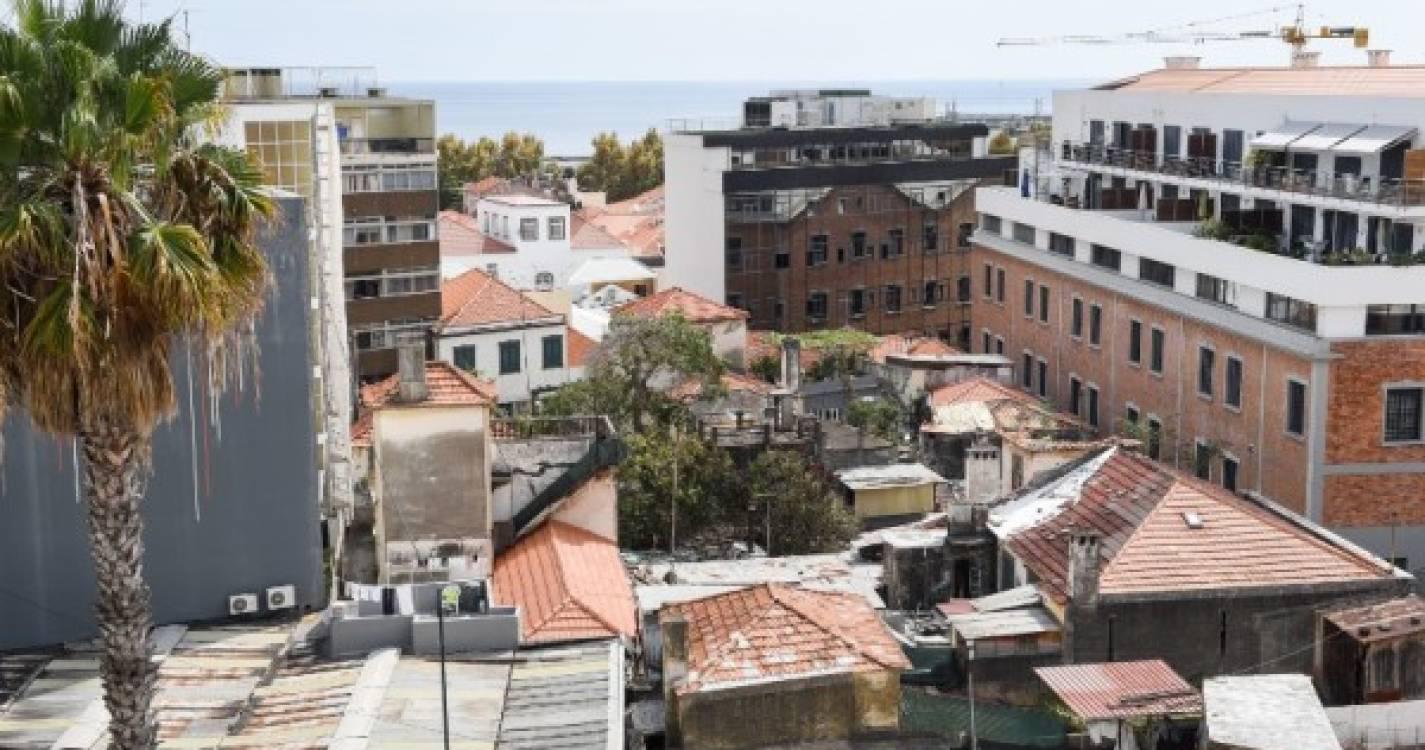 Associação de proprietários lamenta manutenção de IMI agravado para casas devolutas