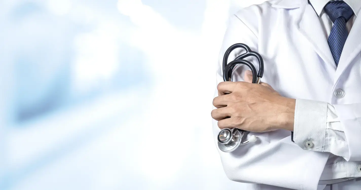 Dermatologista do Hospital de Santa Maria foi suspenso de funções