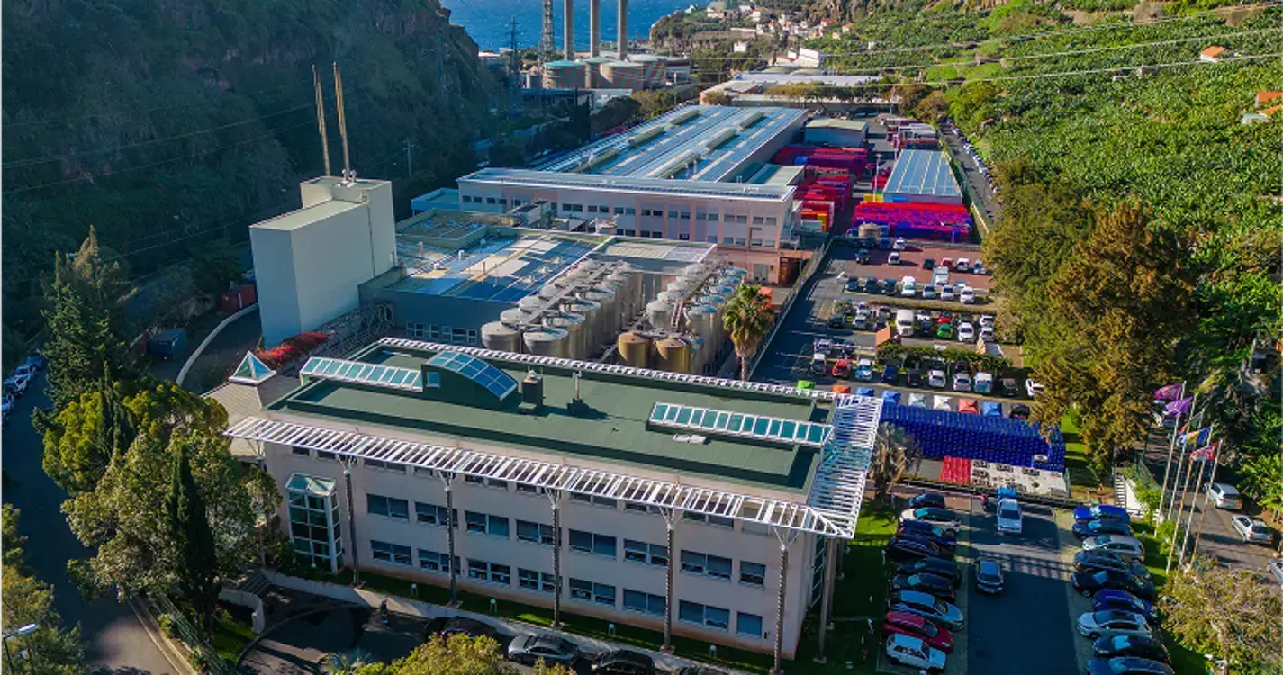 Empresas sediadas nos parques empresariais de Câmara de Lobos distinguidas segunda-feira