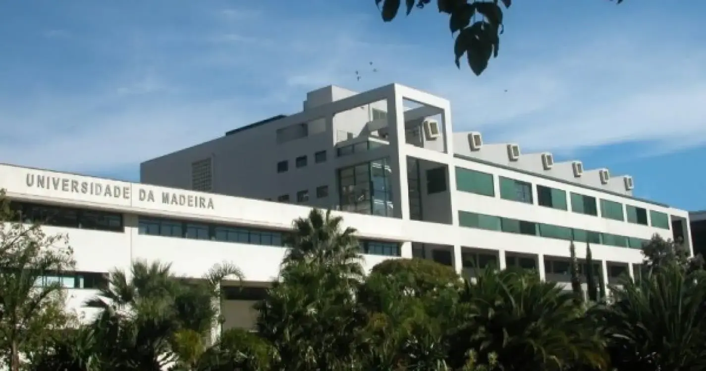 Universidade da Madeira assinala Dia da Instituição com sessão solene esta quarta-feira